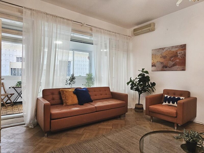 Capitale Inchiriere apartament 4 camere Strada Atena